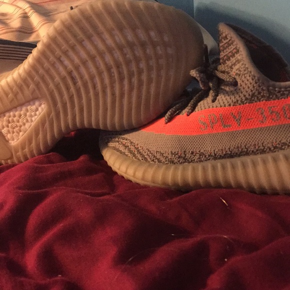 Yeezy Boost 350 v2 Beluga Authentic